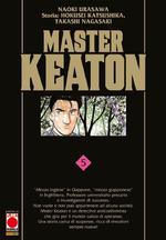 Master Keaton